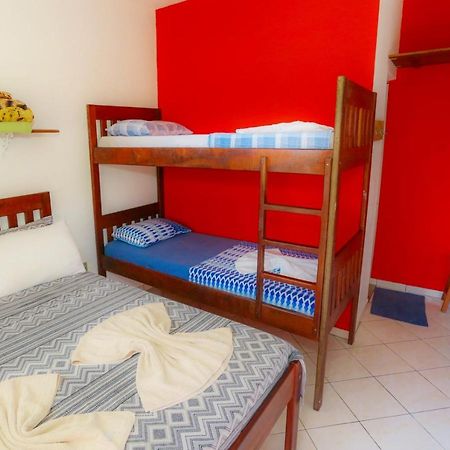 Flats Cor Do Sol Trindade Ξενοδοχείο Trindade  Εξωτερικό φωτογραφία