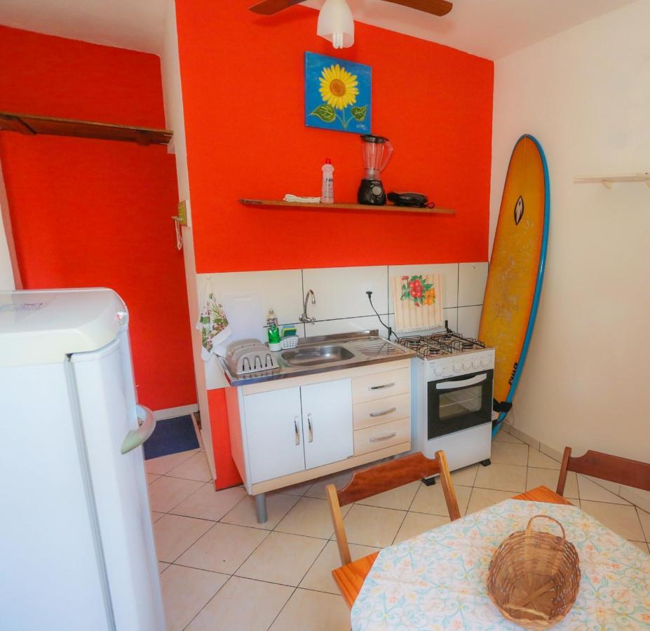 Flats Cor Do Sol Trindade Ξενοδοχείο Trindade  Εξωτερικό φωτογραφία