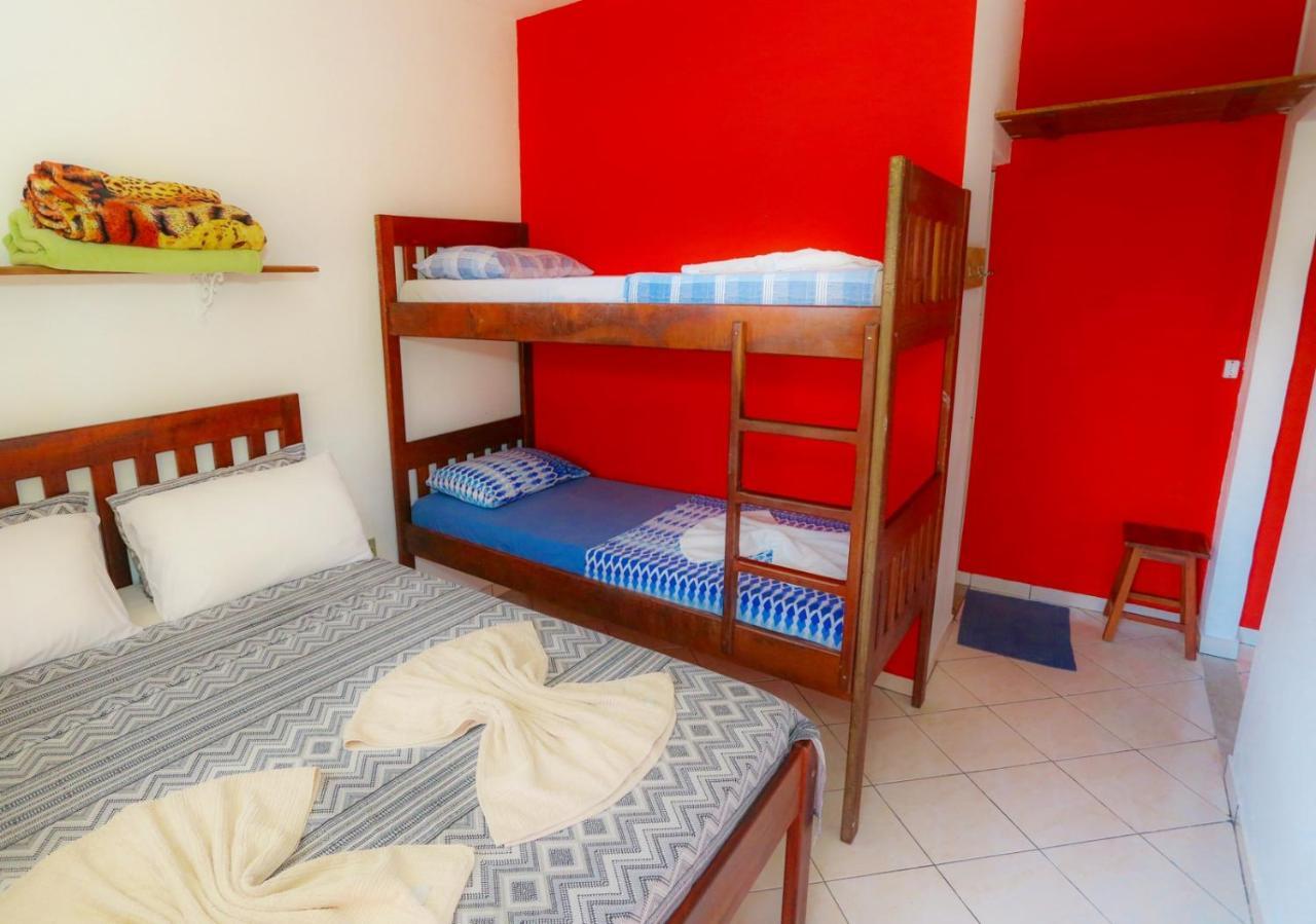 Flats Cor Do Sol Trindade Ξενοδοχείο Trindade  Εξωτερικό φωτογραφία