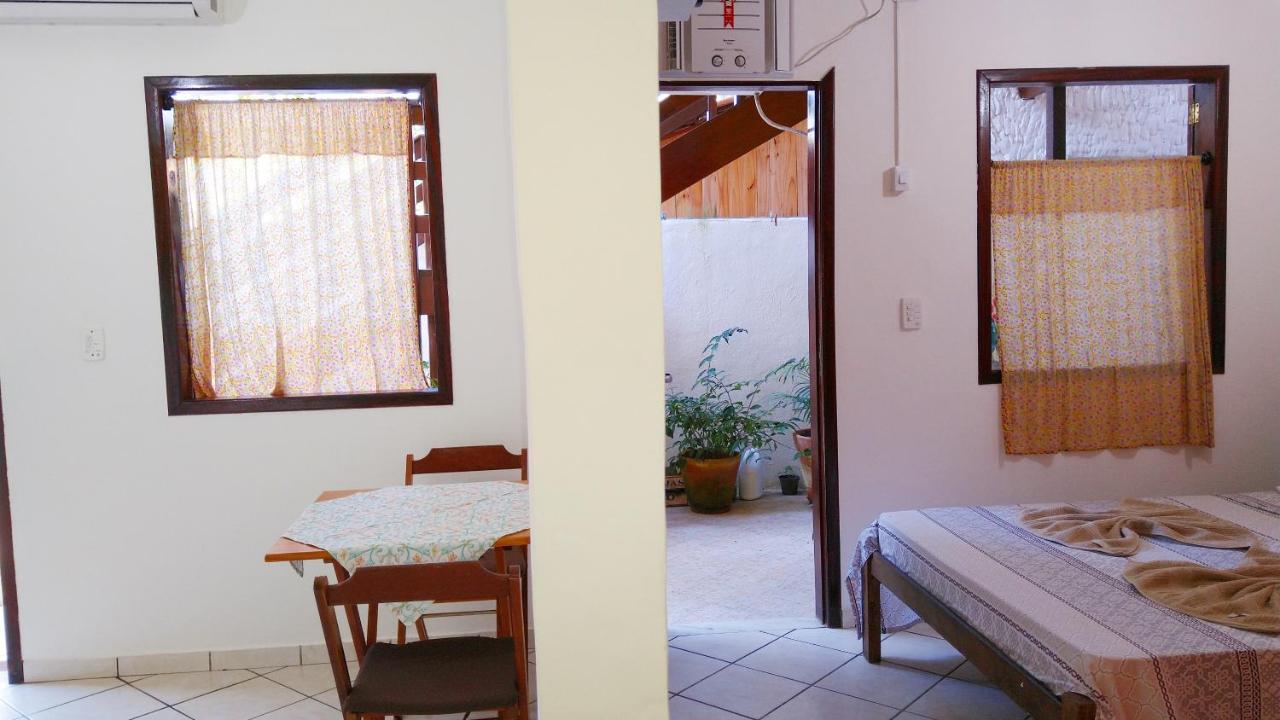 Flats Cor Do Sol Trindade Ξενοδοχείο Trindade  Εξωτερικό φωτογραφία