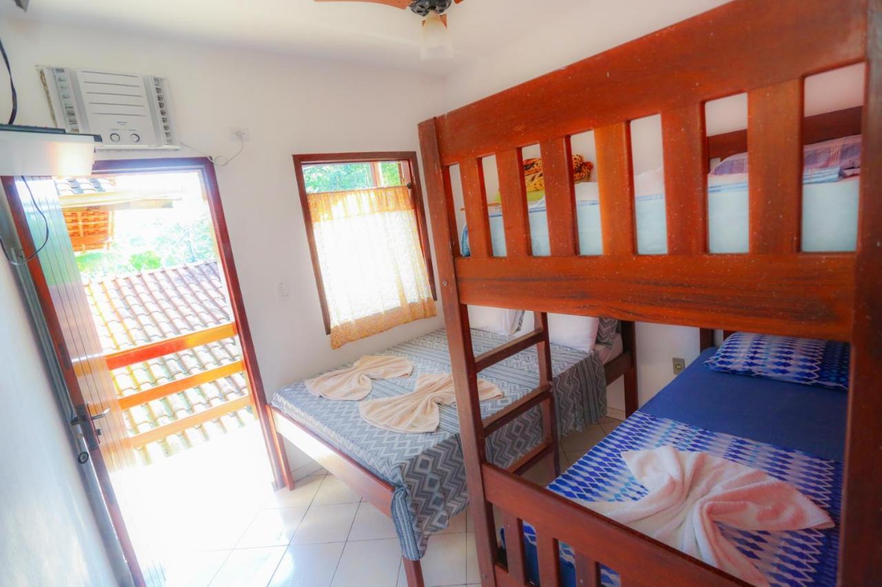 Flats Cor Do Sol Trindade Ξενοδοχείο Trindade  Εξωτερικό φωτογραφία