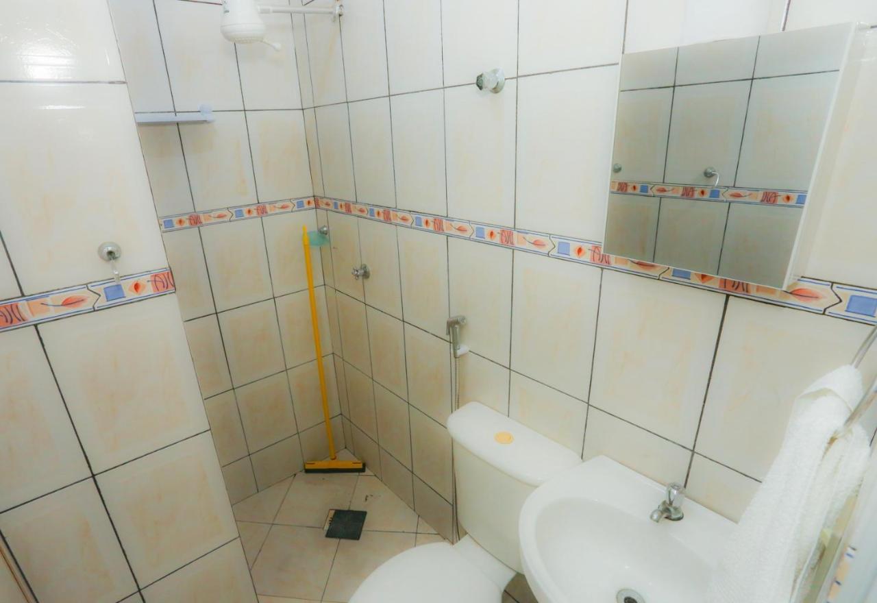 Flats Cor Do Sol Trindade Ξενοδοχείο Trindade  Εξωτερικό φωτογραφία