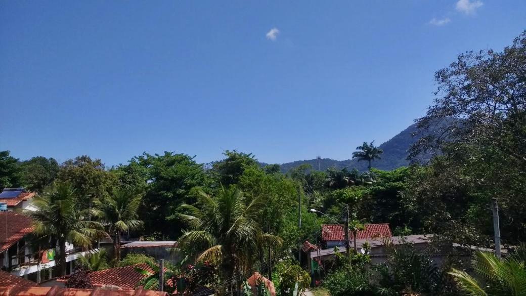 Flats Cor Do Sol Trindade Ξενοδοχείο Trindade  Εξωτερικό φωτογραφία