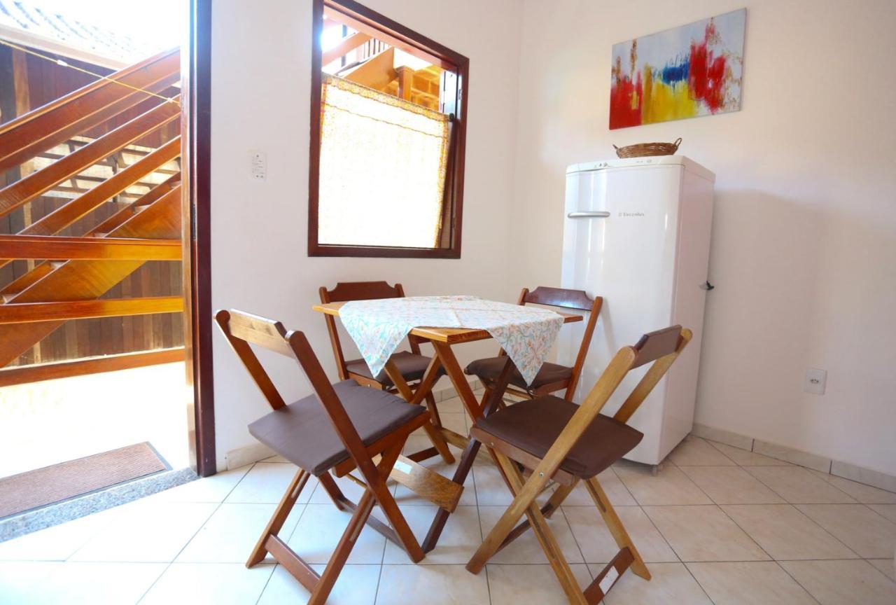 Flats Cor Do Sol Trindade Ξενοδοχείο Trindade  Εξωτερικό φωτογραφία