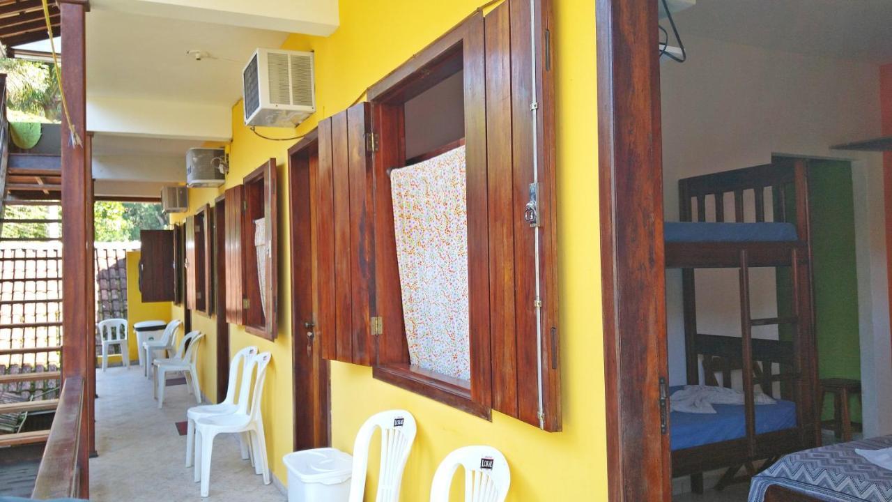 Flats Cor Do Sol Trindade Ξενοδοχείο Trindade  Εξωτερικό φωτογραφία