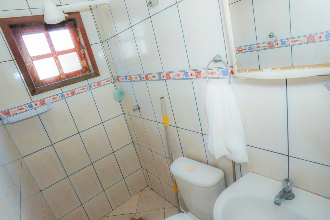 Flats Cor Do Sol Trindade Ξενοδοχείο Trindade  Εξωτερικό φωτογραφία