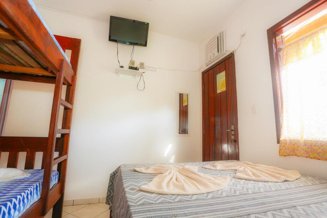 Flats Cor Do Sol Trindade Ξενοδοχείο Trindade  Εξωτερικό φωτογραφία
