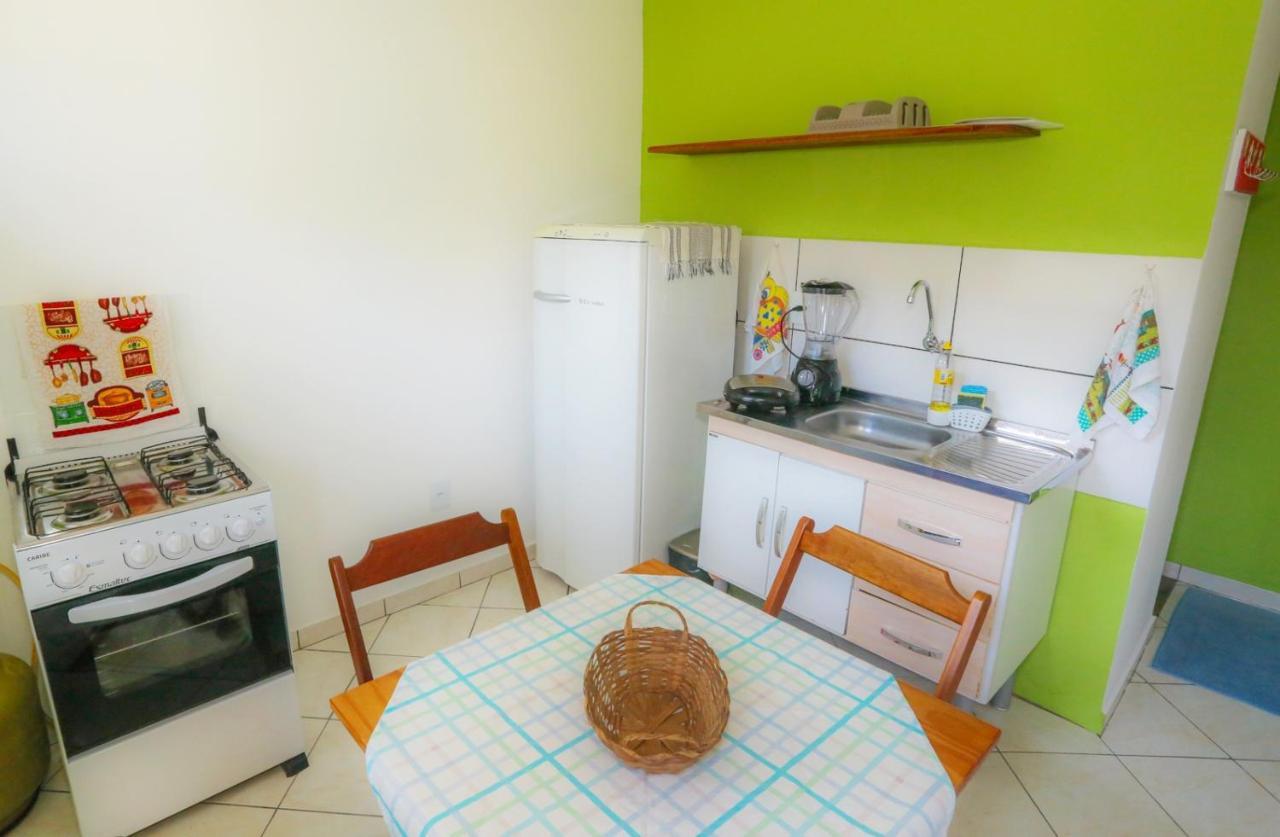 Flats Cor Do Sol Trindade Ξενοδοχείο Trindade  Εξωτερικό φωτογραφία