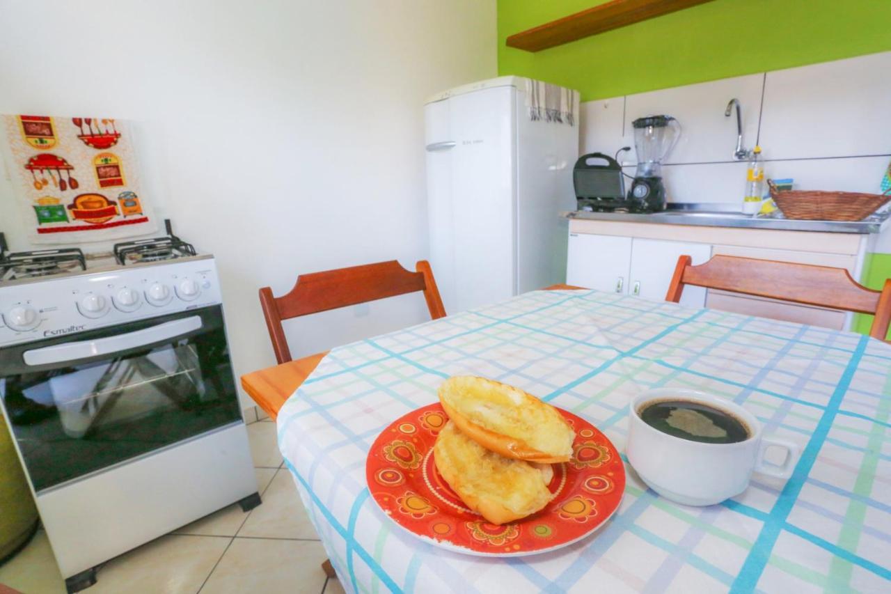 Flats Cor Do Sol Trindade Ξενοδοχείο Trindade  Εξωτερικό φωτογραφία