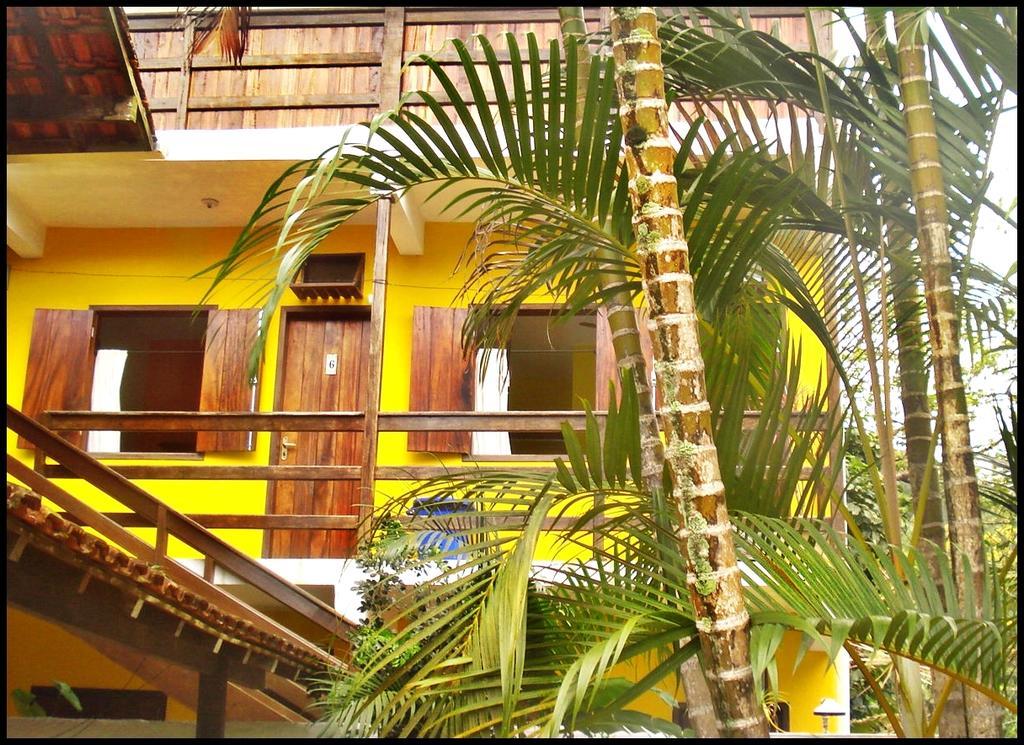 Flats Cor Do Sol Trindade Ξενοδοχείο Trindade  Εξωτερικό φωτογραφία