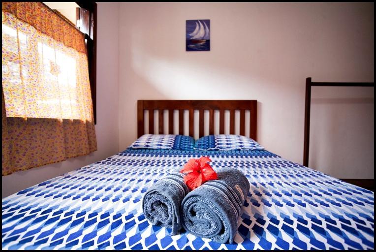 Flats Cor Do Sol Trindade Ξενοδοχείο Trindade  Εξωτερικό φωτογραφία