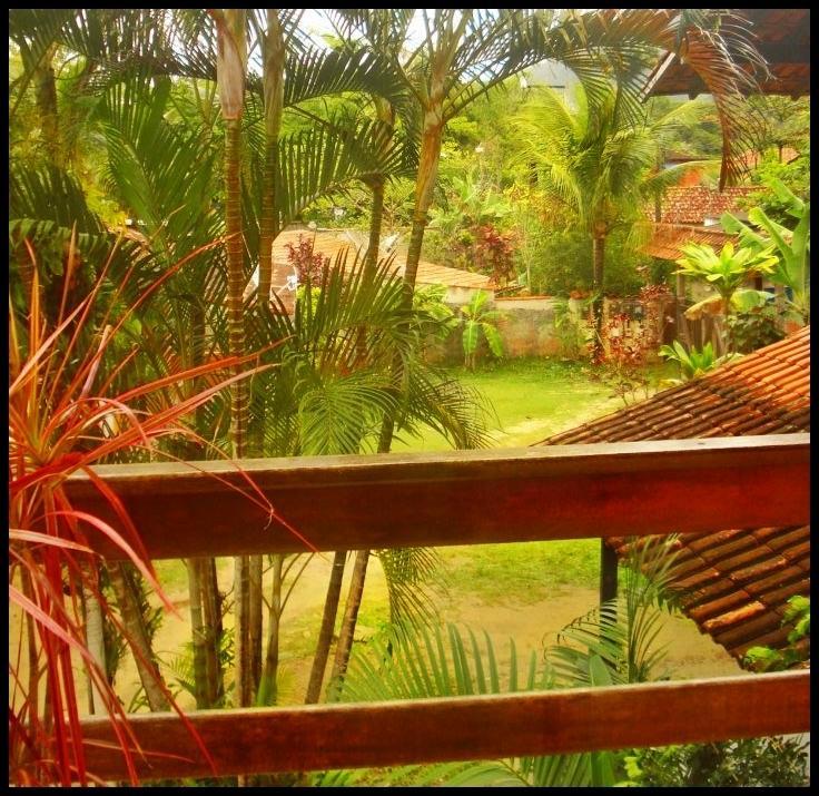 Flats Cor Do Sol Trindade Ξενοδοχείο Trindade  Εξωτερικό φωτογραφία